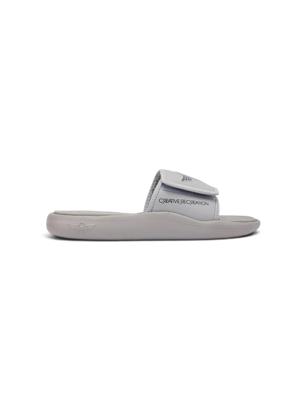 MENS CREATIVE RECREATION VARESE SLIDE